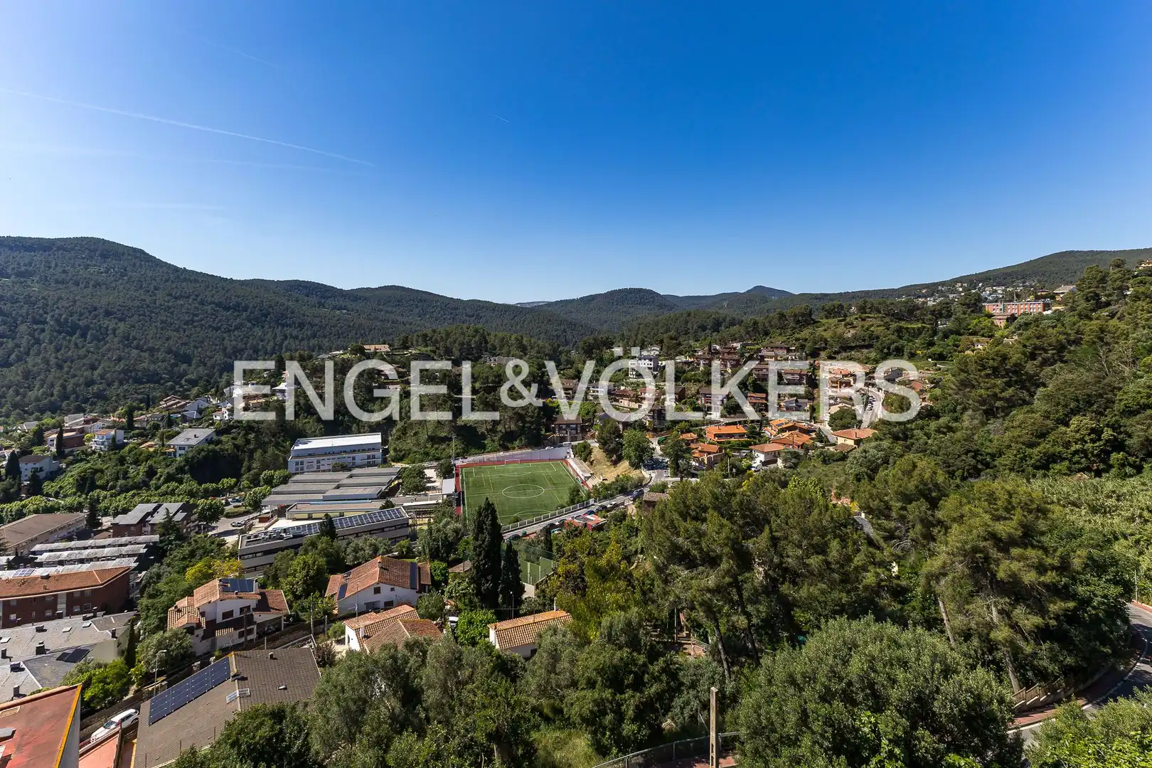 Wohnbaugrundstück zum Verkauf in Corbera de Llobregat, imagen 14