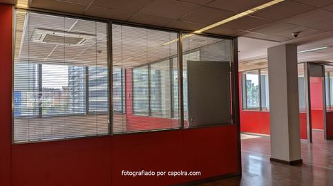 Foto 3 de Oficina en venda a Gran Via Corts Catalanes, La Bordeta, Barcelona
