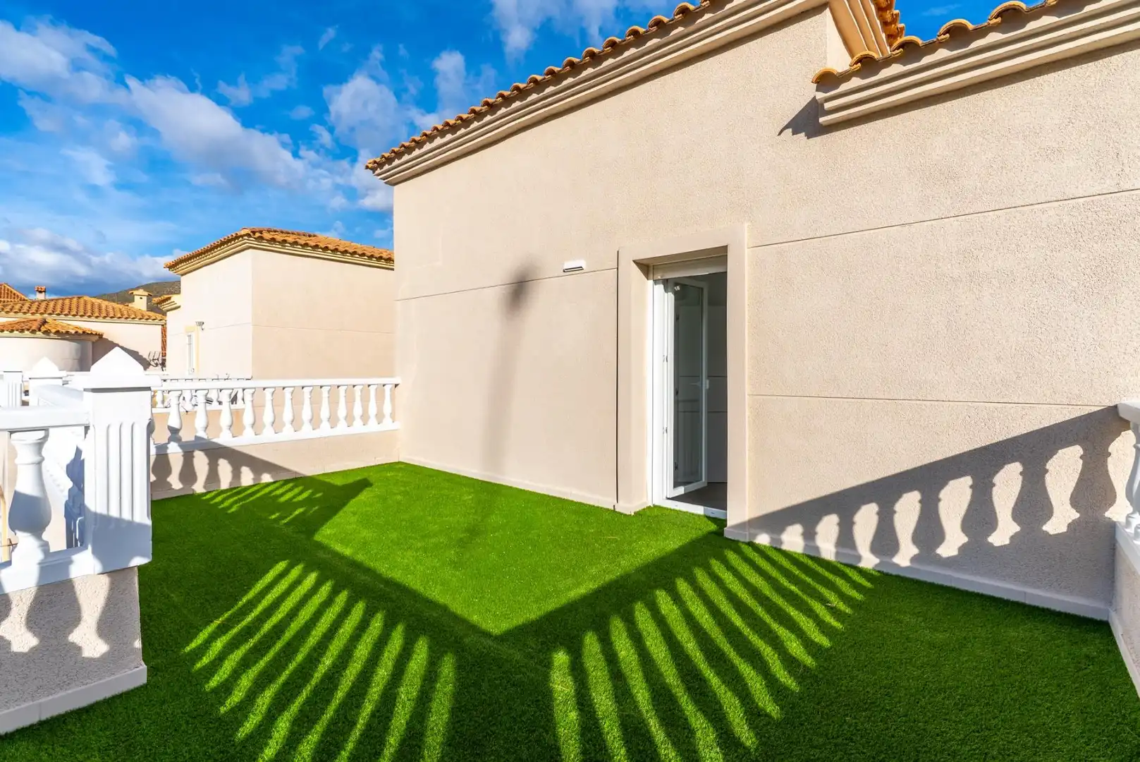 Villa mit Garten zum Verkauf in Calle de Torrevella, imagen 55