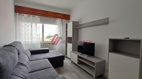 Foto 3 de Piso de alquiler en Avda de Vigo, Plaza de España, Ferrol