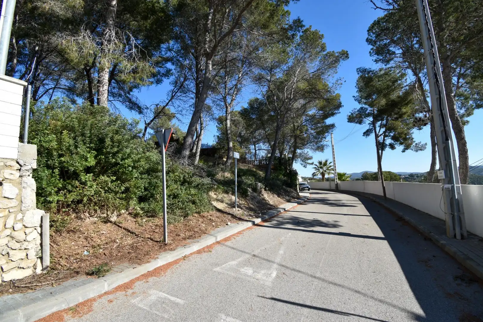 Terreny residencial en venda a Olivella, imagen 3