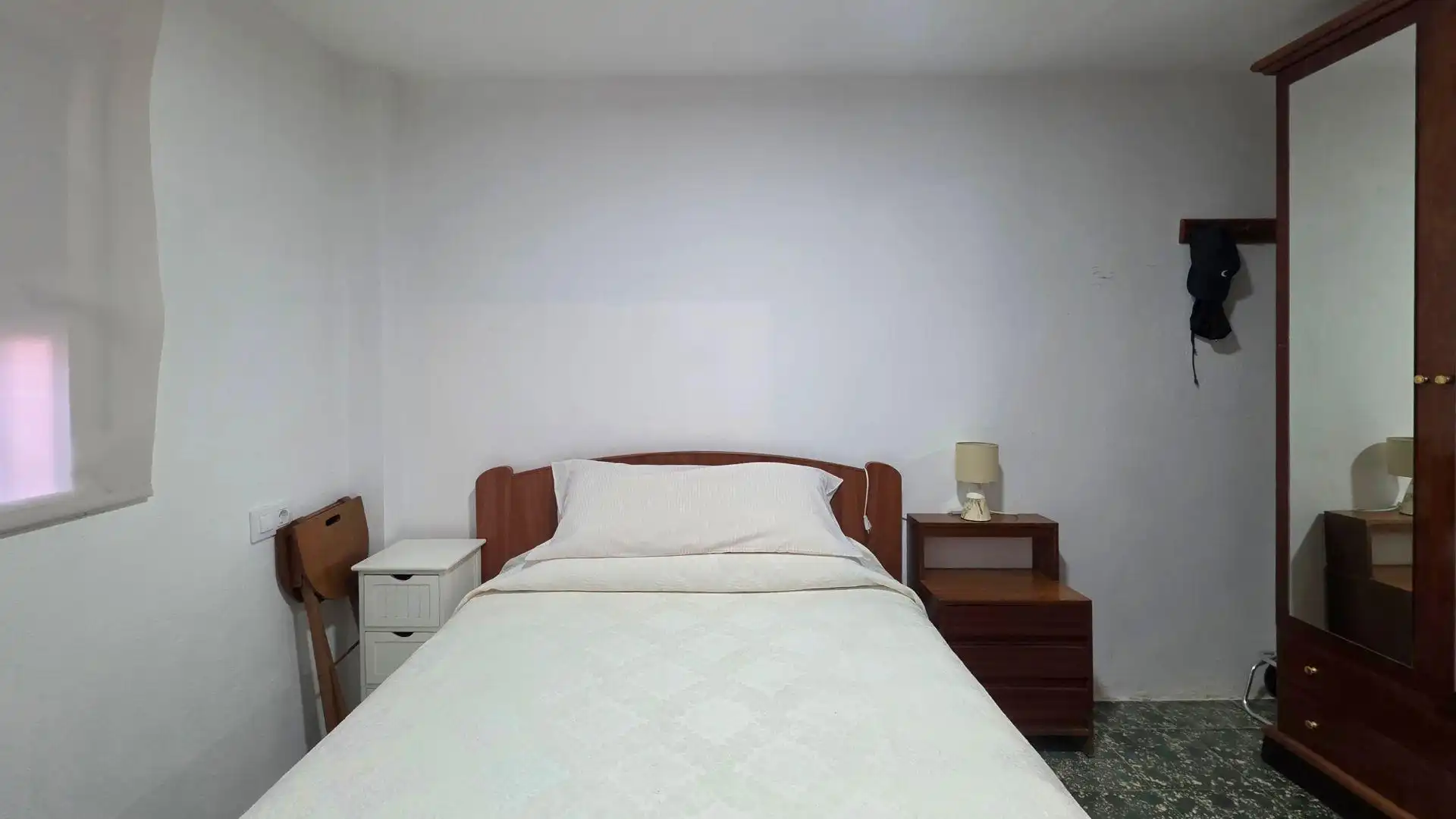 Habitación de Casa o chalet en venta en Gandia con Calefacción y Jardín privado