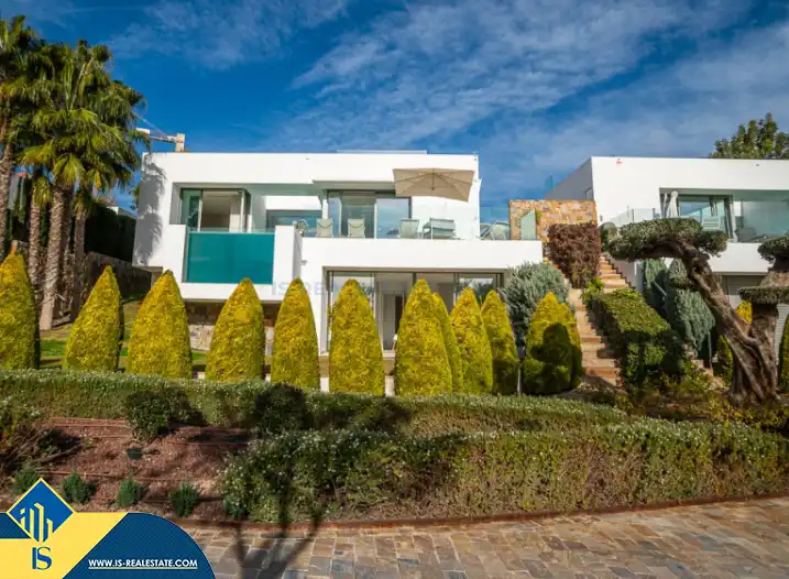 Villa avec piscine à vendre à Orihuela Costa, imagen 18