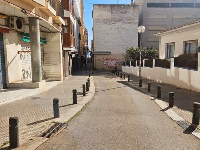 Vista exterior de Local de lloguer en Lloret de Mar