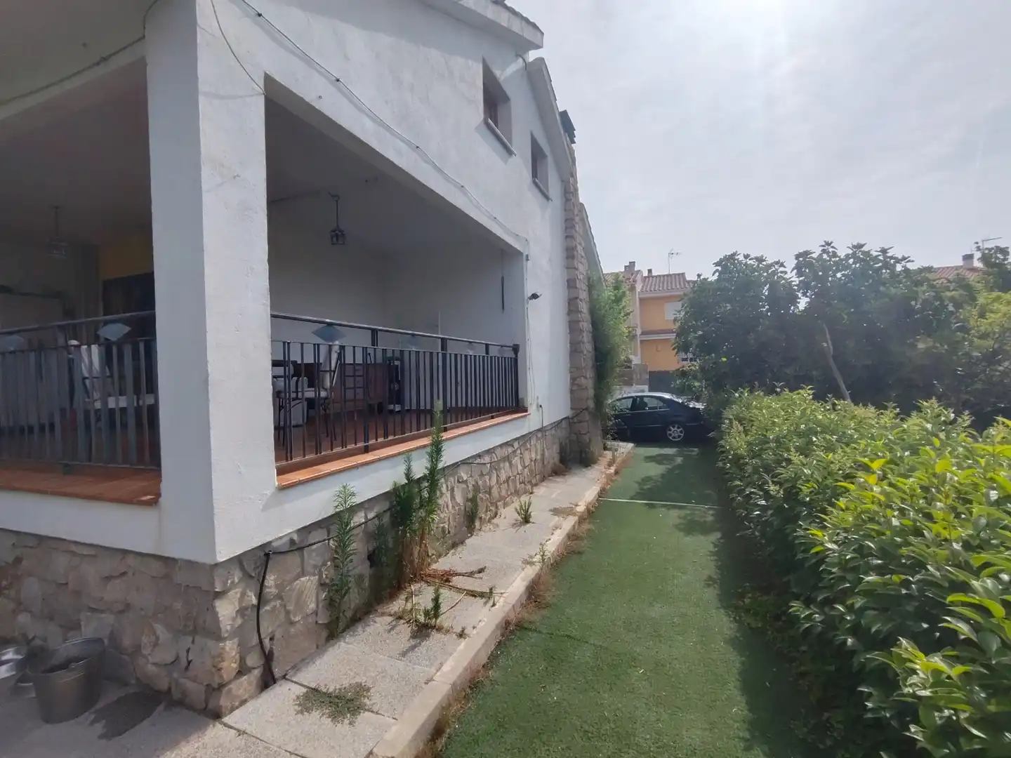 Houses for sale in Calle el Carril, Morata de Tajuña