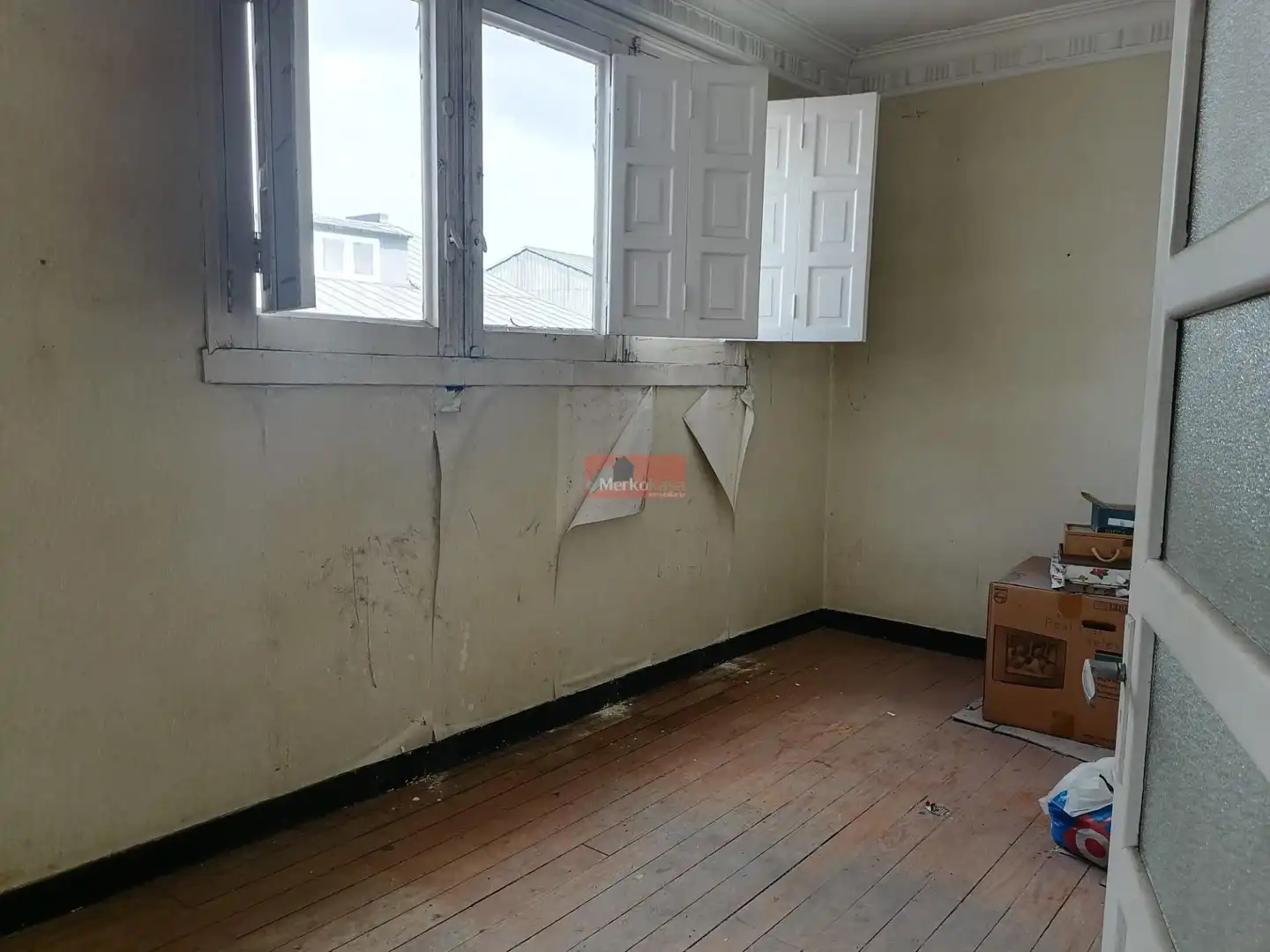 Flat with lift for sale in A Milagrosa, imagen 9