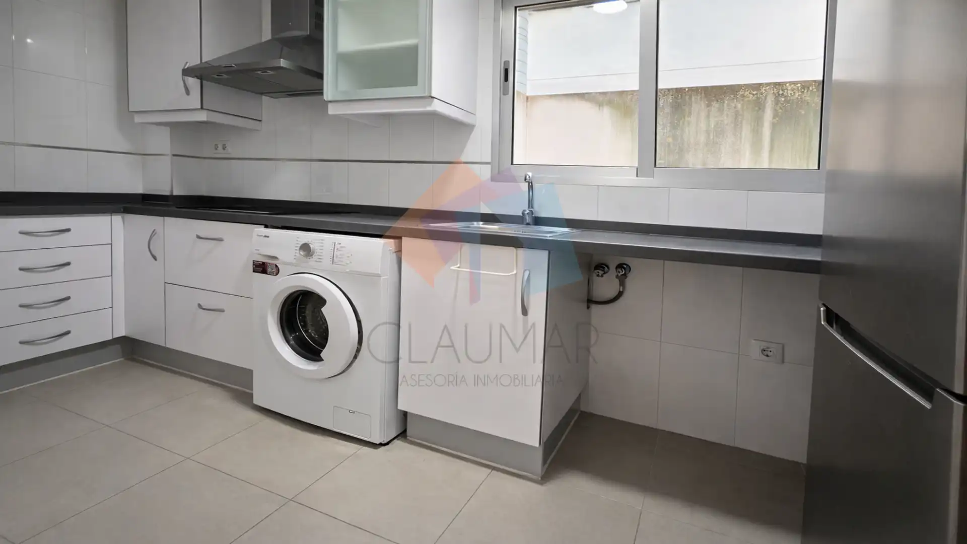 Piso con ascensor en venta en Centro Ciudad, imagen 16