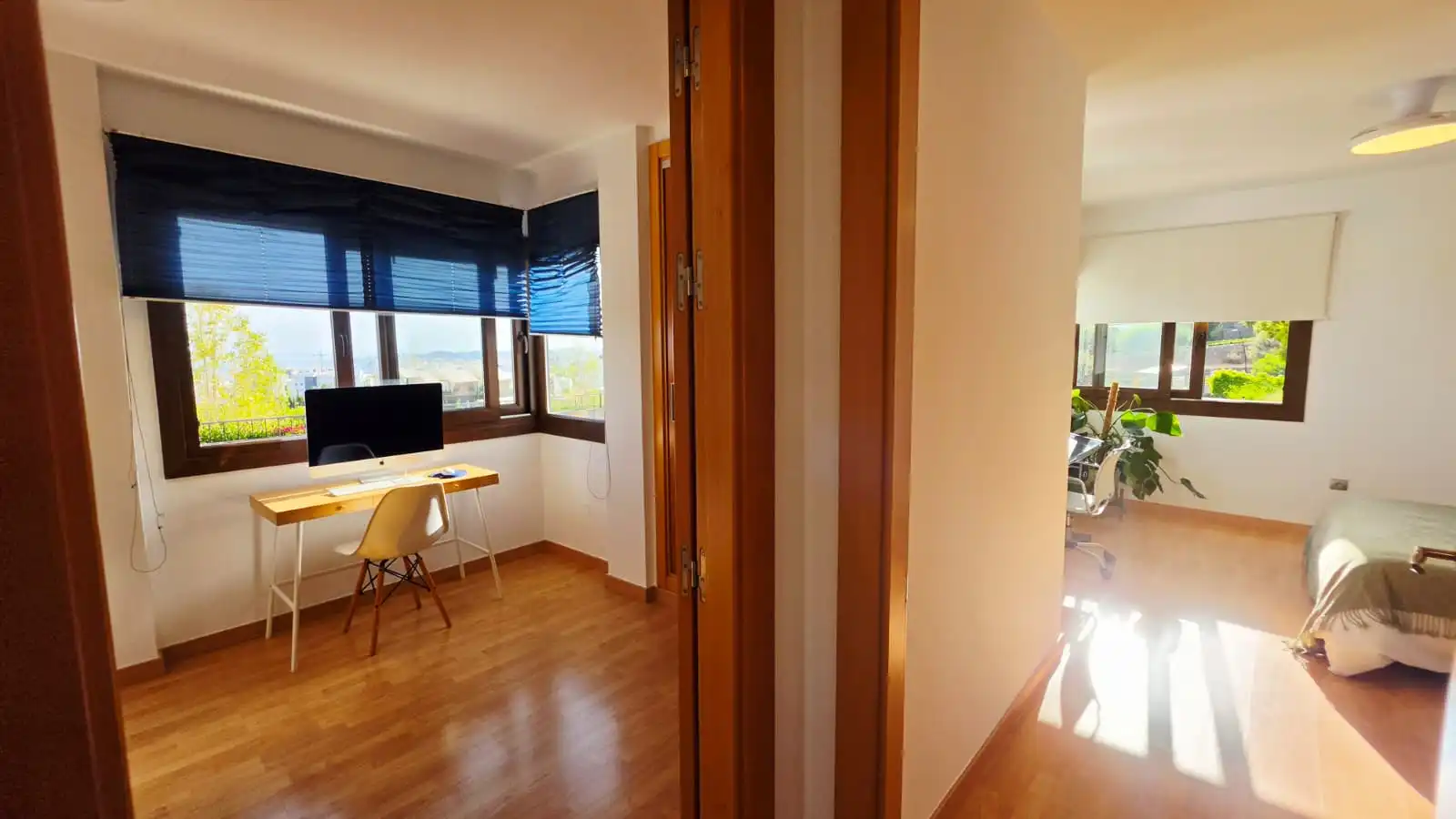 Casa o xalet en venda en Fuengirola amb Aire condicionat, Jardí privat i Terrassa