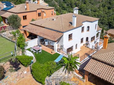 Adossat amb balcó en venda a Carrer del Camí del Semafor