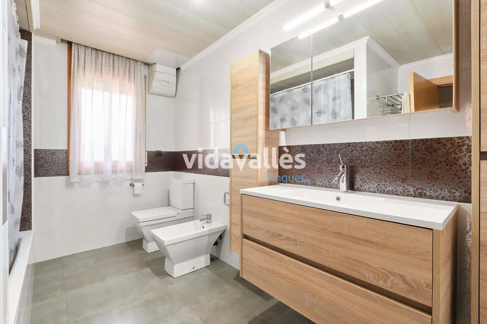 Habitación de Casa o chalet en venta en Sant Celoni con Aire acondicionado, Calefacción y Jardín privado