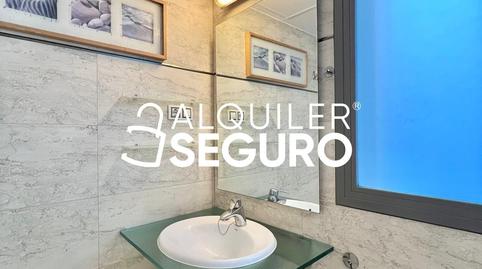 Foto 5 de Pis de lloguer a De Rafael Bergamín, San Juan Bautista,  Madrid Capital