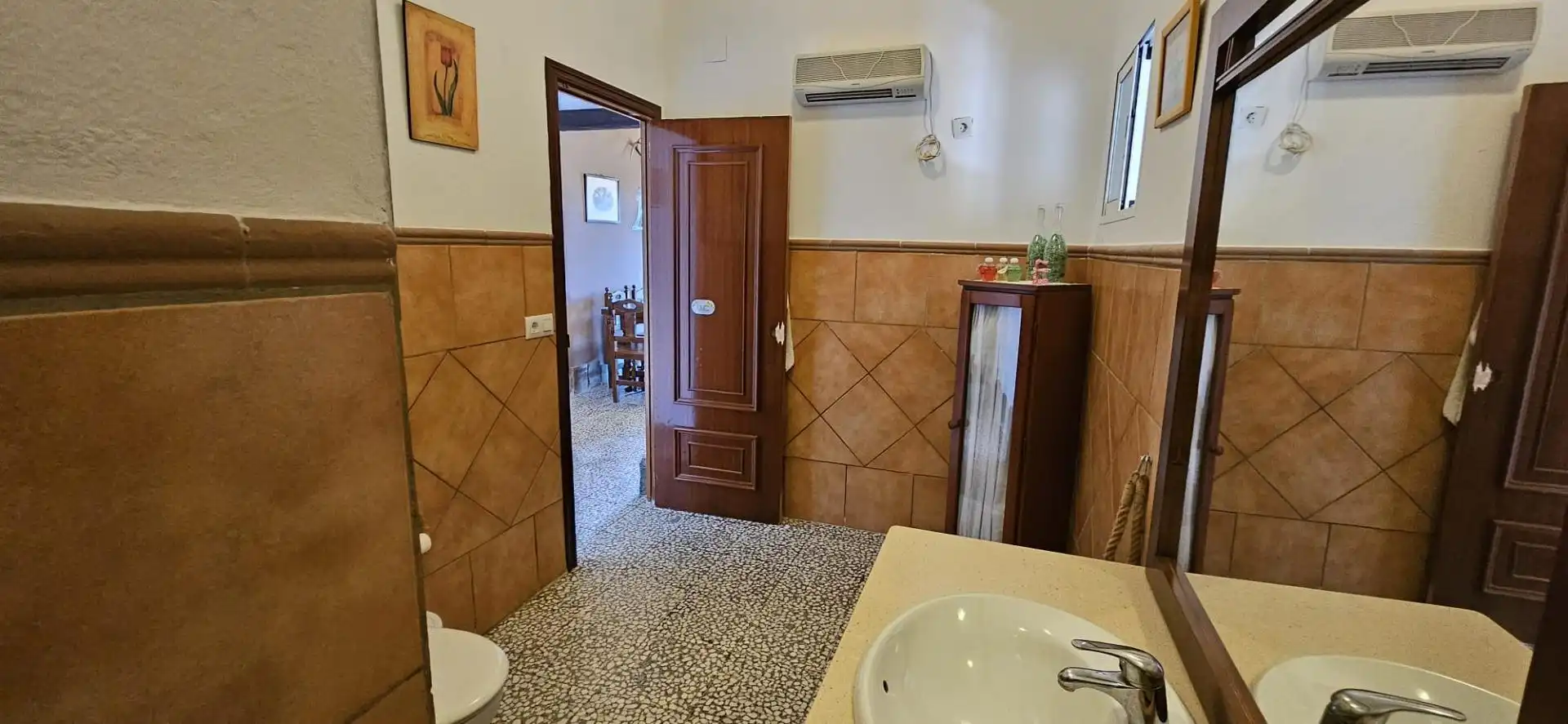 Casa rústica en venta en Gibraleón, imagen 23