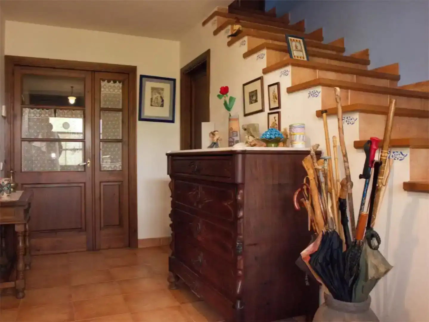 Casa o xalet en venda en Camprodon amb Balcó