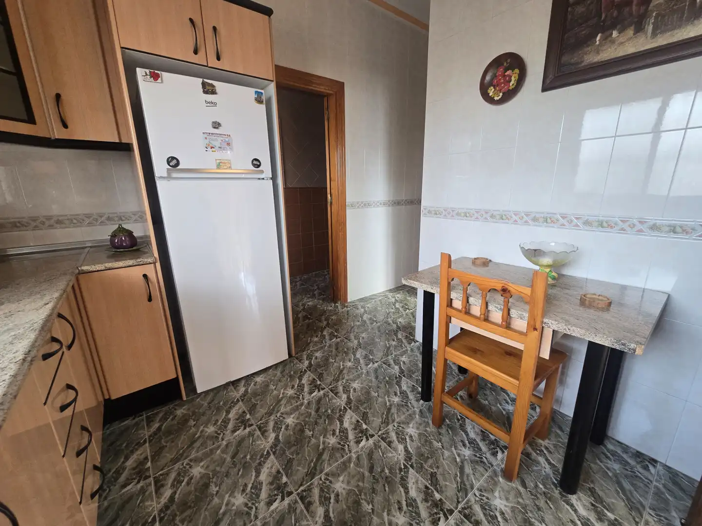 Casa rústica amb terrassa en venda a Diseminado Poligono 2, imagen 26