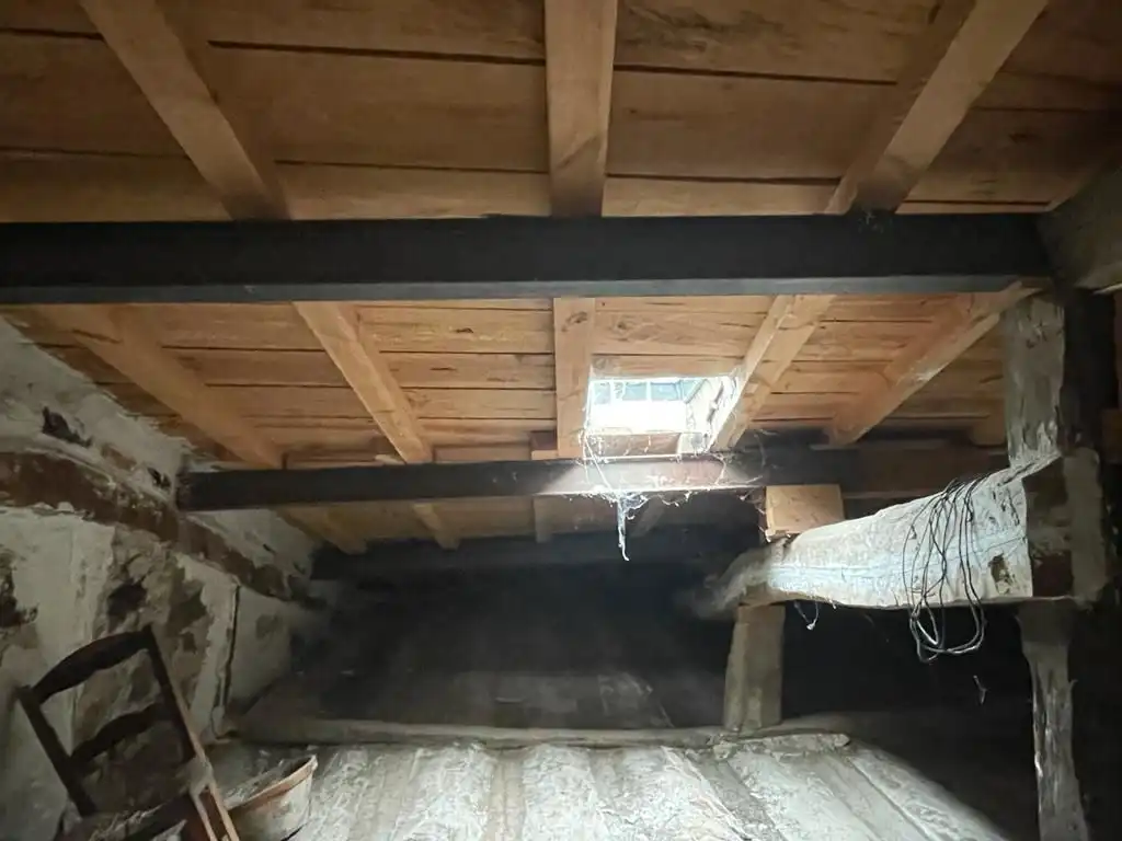 Casa o chalet en venta en Grañón con Trastero