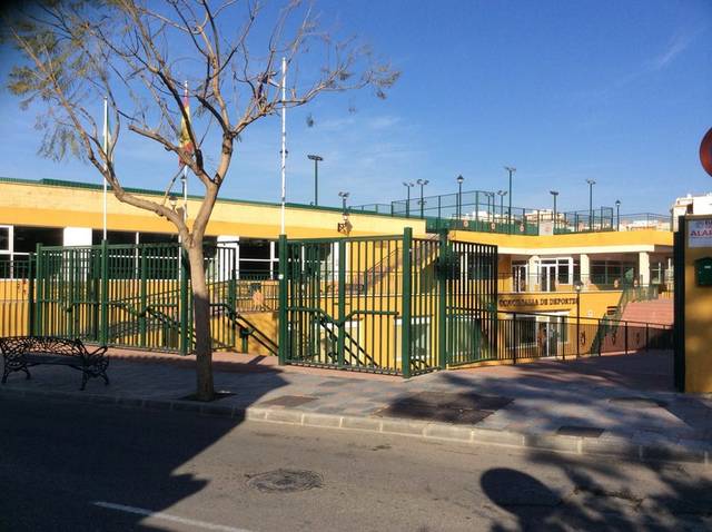 Garaje en Venta en C/ Mallorca-Menorca en Centro ciudad