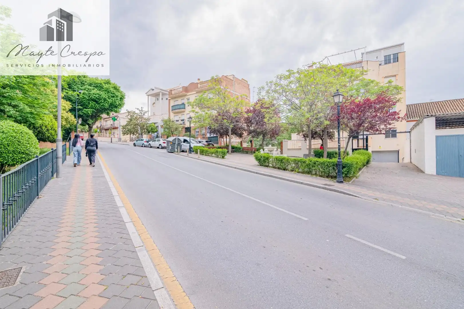 Appartamento con terrazza in vendita a CORVALES, imagen 31