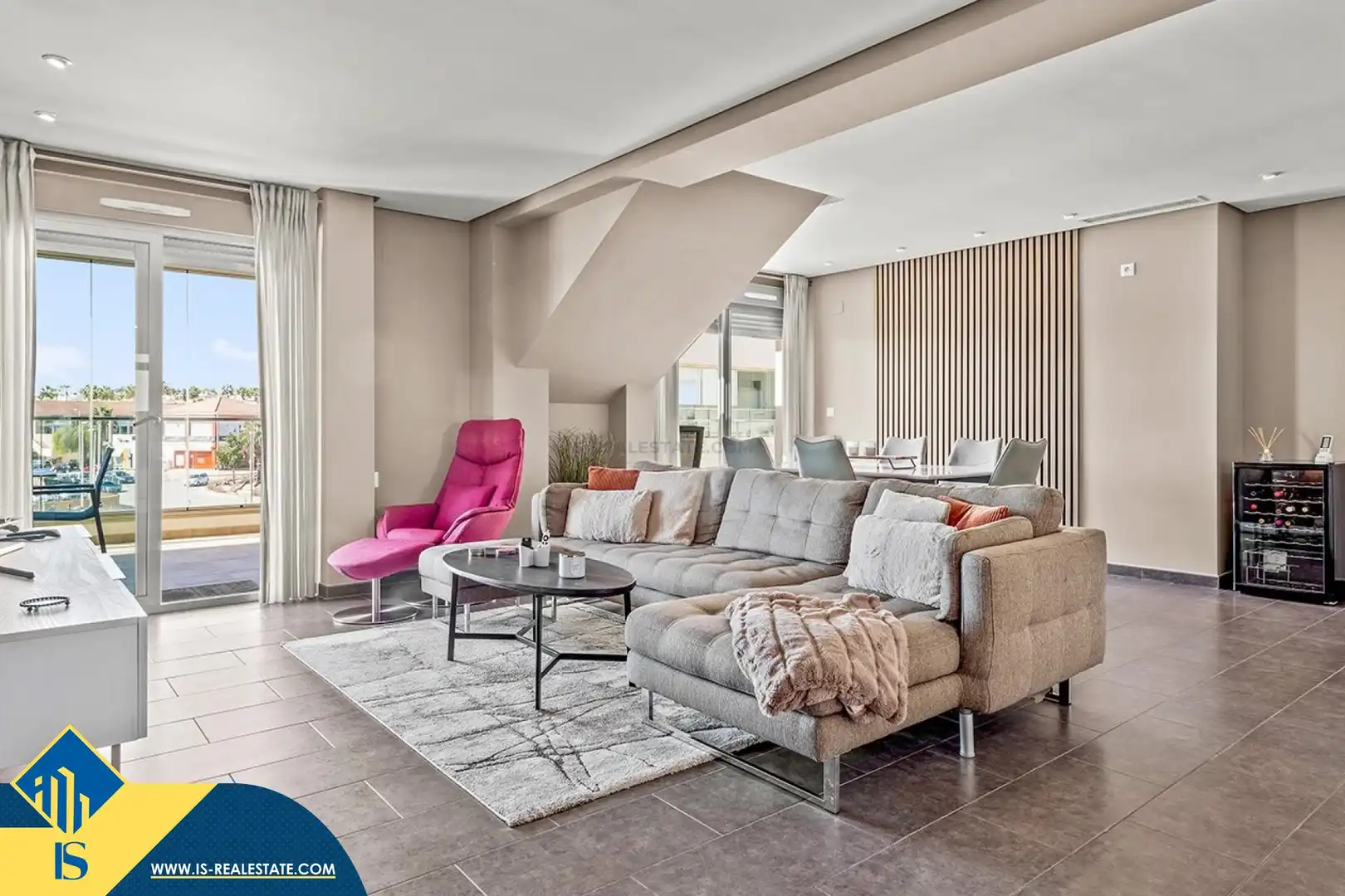 Penthouse with lift for sale in Orihuela Costa, imagen 3