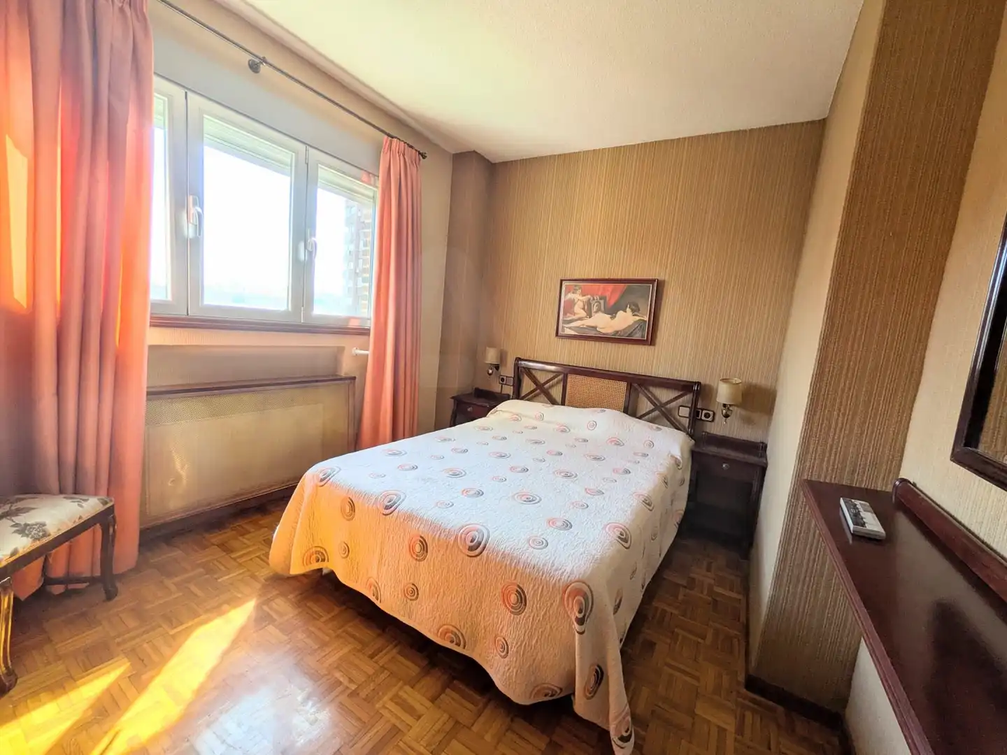 Habitación de Piso en venta en Madrid con Aire acondicionado, Calefacción y Terraza