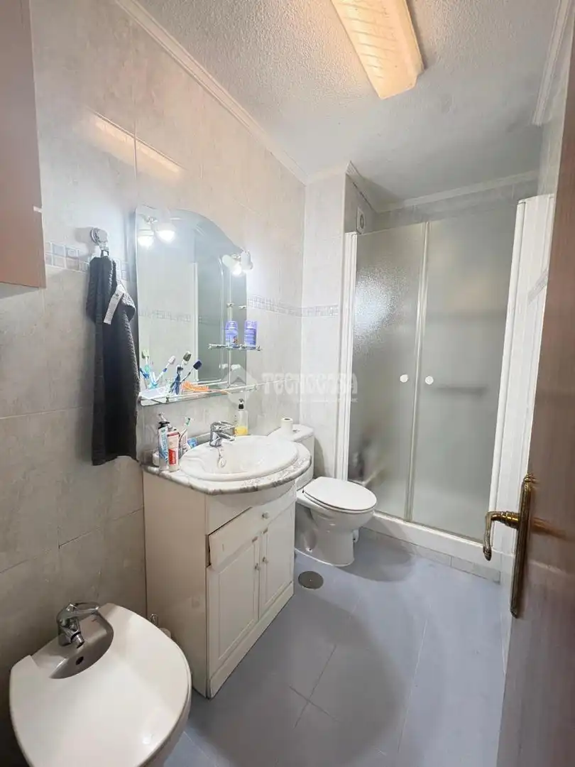 Baño de Piso en venta en Fuenlabrada