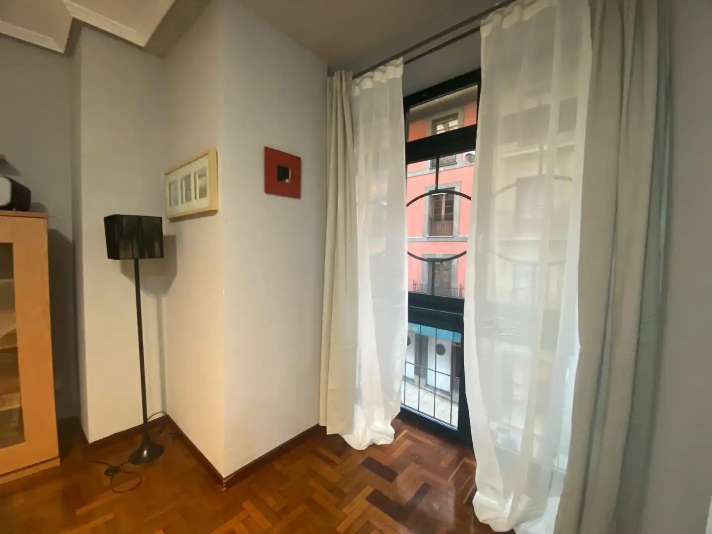 Piso de alquiler en Calle Calle Azcárraga, Casco Histórico