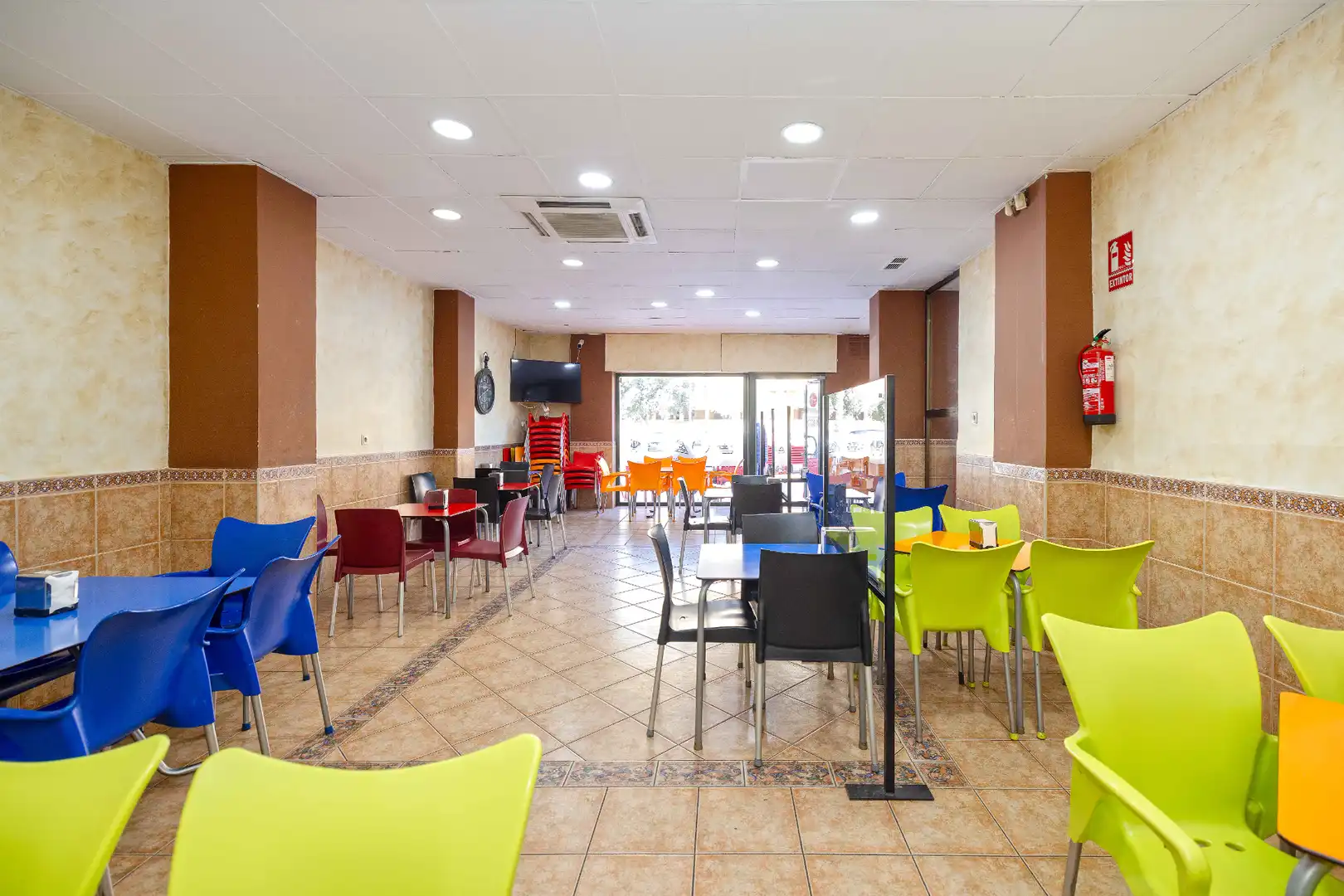 Local en venta en Málaga