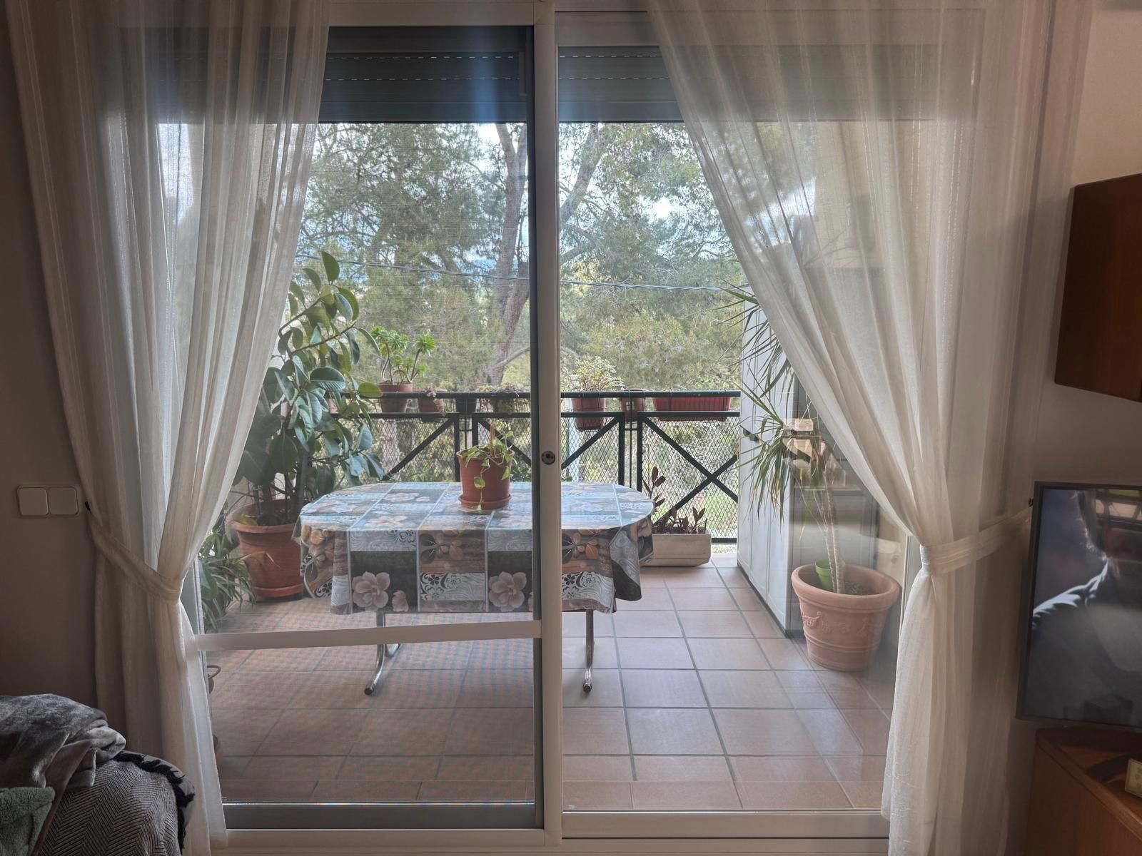 Terrassa de Casa o xalet en venda en Montornès del Vallès amb Aire condicionat, Calefacció i Jardí privat