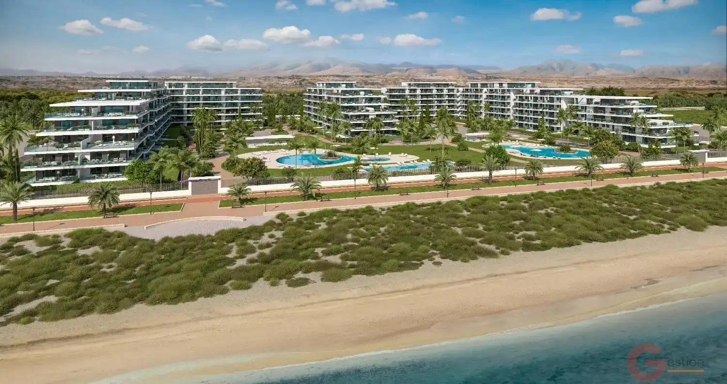 Apartament en venda a Almerimar, imagen 2
