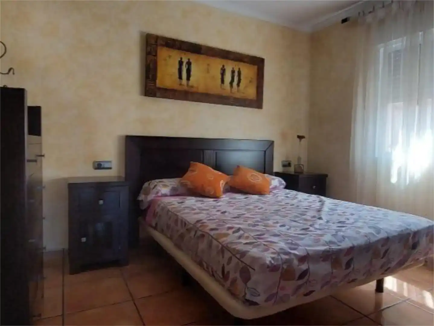 Bedroom of Houses for sale in San Juan de los Terreros