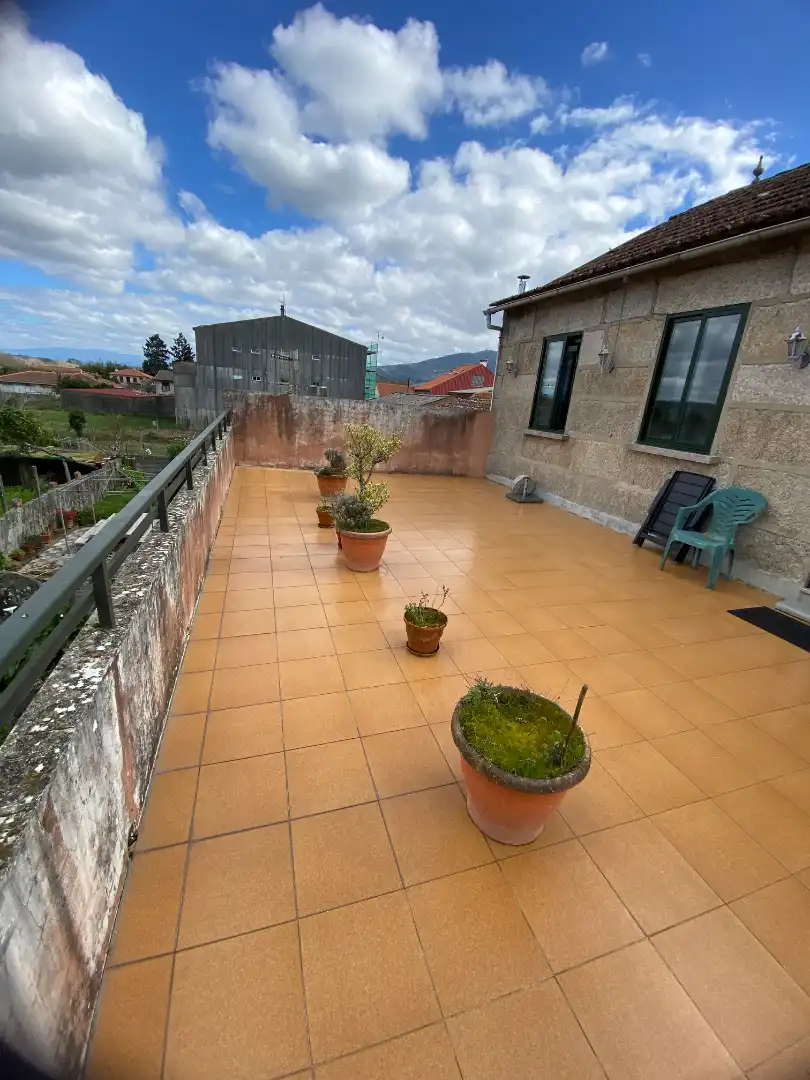 Casa con giardino in vendita a Rúa Calzada, imagen 2