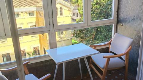 Foto 2 von Wohnung zur Miete in Fígares,  Granada Capital