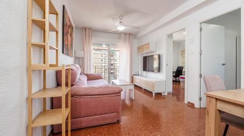 Photo 3 of Flat to rent in Cartuja, Granada