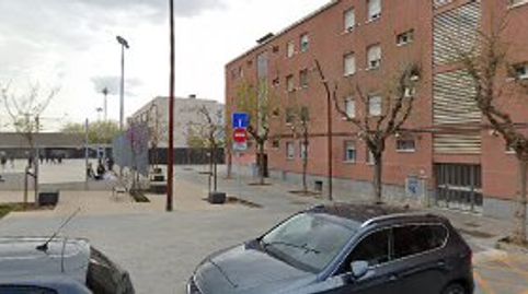 Foto 4 de Piso en venta en Carrer de Juan Ramon Jiménez, Mercat, Rubí