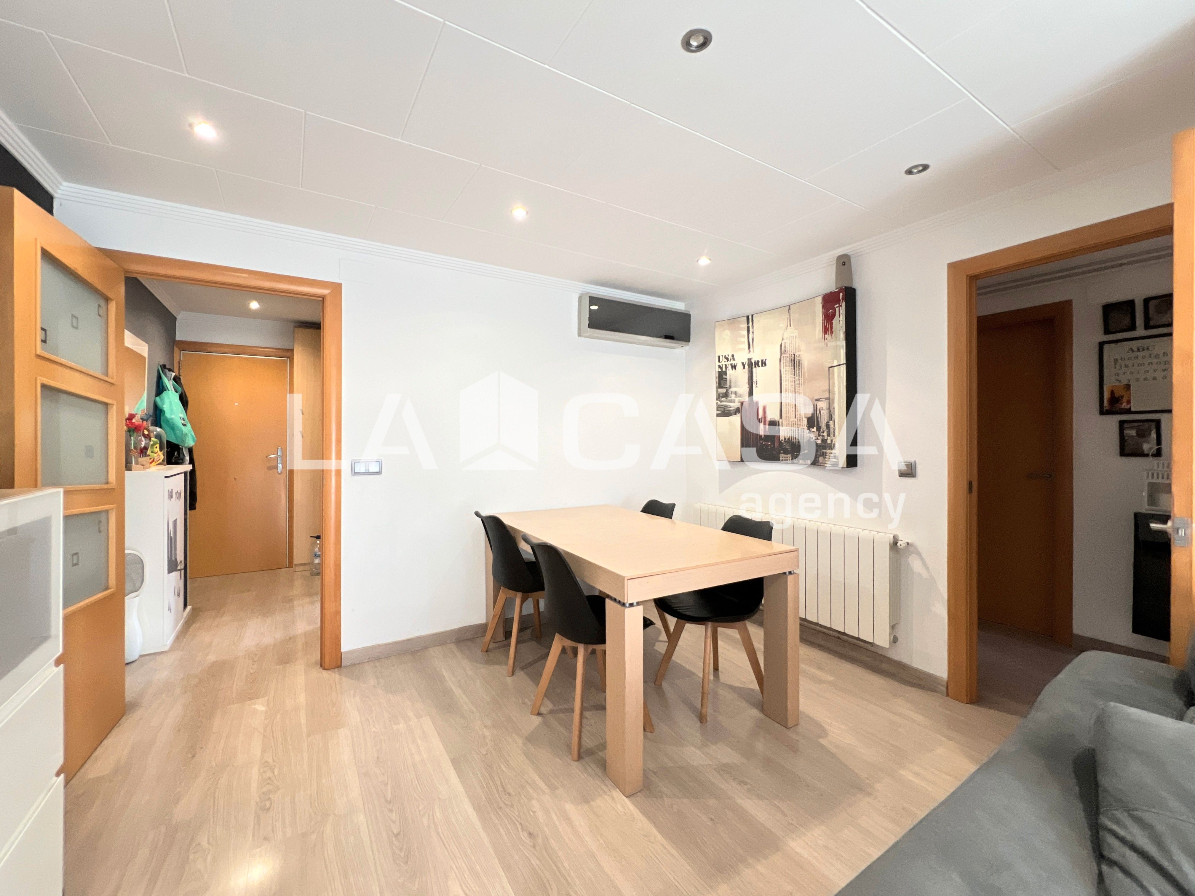 Pis en venda a Carrer del Doctor Modrego, Congrés, Gorg - Progrés