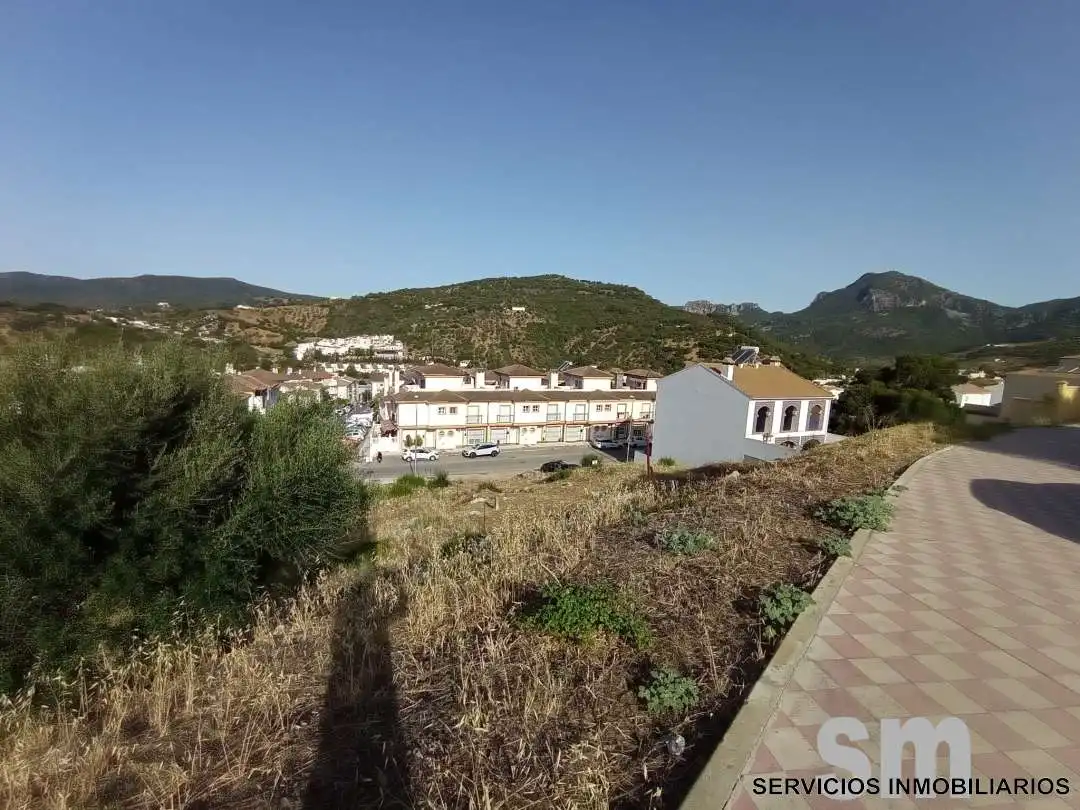 Terreny residencial en venda a Ubrique, imagen 10