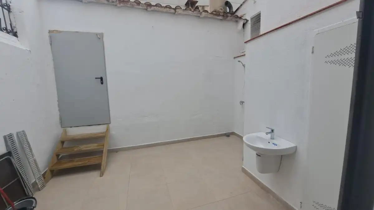 Habitació a Centre