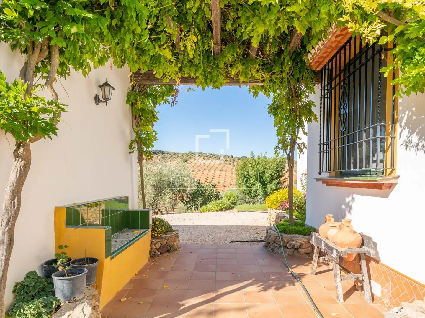 Landhaus mit Terrasse zum Verkauf in Archidona, imagen 26