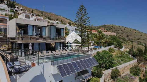 Photo 3 of Houses for sale in Monte los Almendros - El Pargo - Costa Aguilera, Salobreña