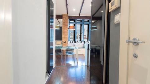 Foto 2 de Ático de alquiler en Conde de Altea, Gran Via,  Valencia Capital