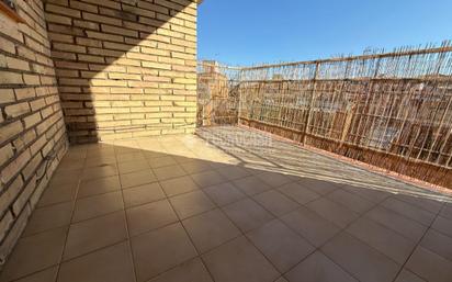 Terrassa de Àtic en venda en  Barcelona Capital amb Terrassa i Balcó
