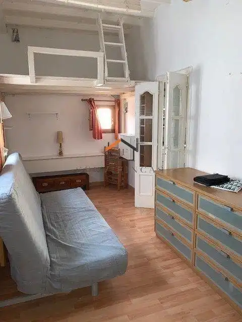 Habitación de Estudio en venta en Madrid con Aire acondicionado, Calefacción y Amueblado