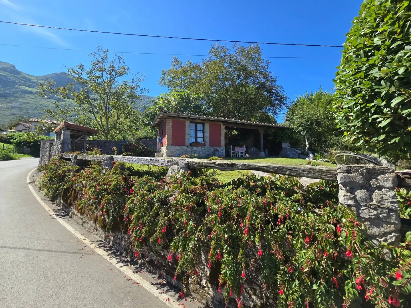 Casa amb jardí en venda a Posada - Barro, imagen 98