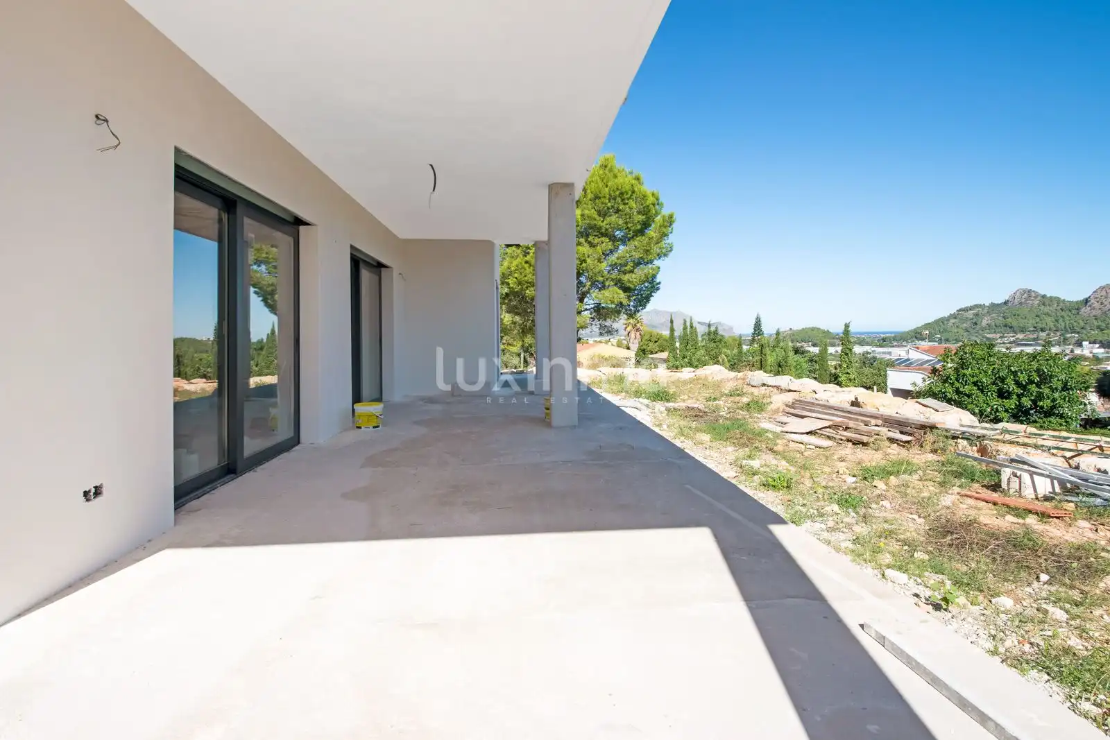 Villa avec piscine à vendre à Pedreguer, imagen 12