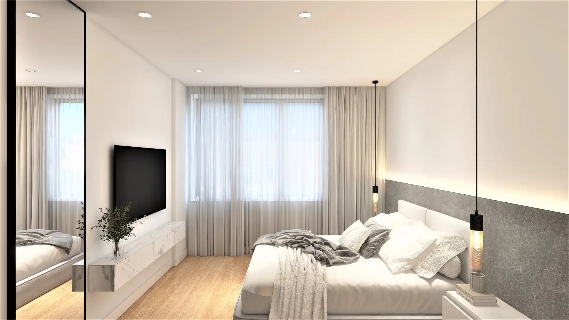 Ground floor for sale in Calle de Nuestra Señora de Valverde, 16, Tres Olivos - Valverde