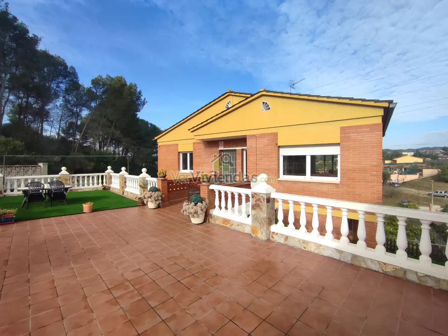 Casa o xalet en venda a Carrer dels Països Catalans, 18, Castellbisbal