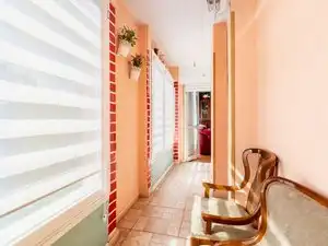 Wohnung zum Verkauf in Madrid mit Heizung