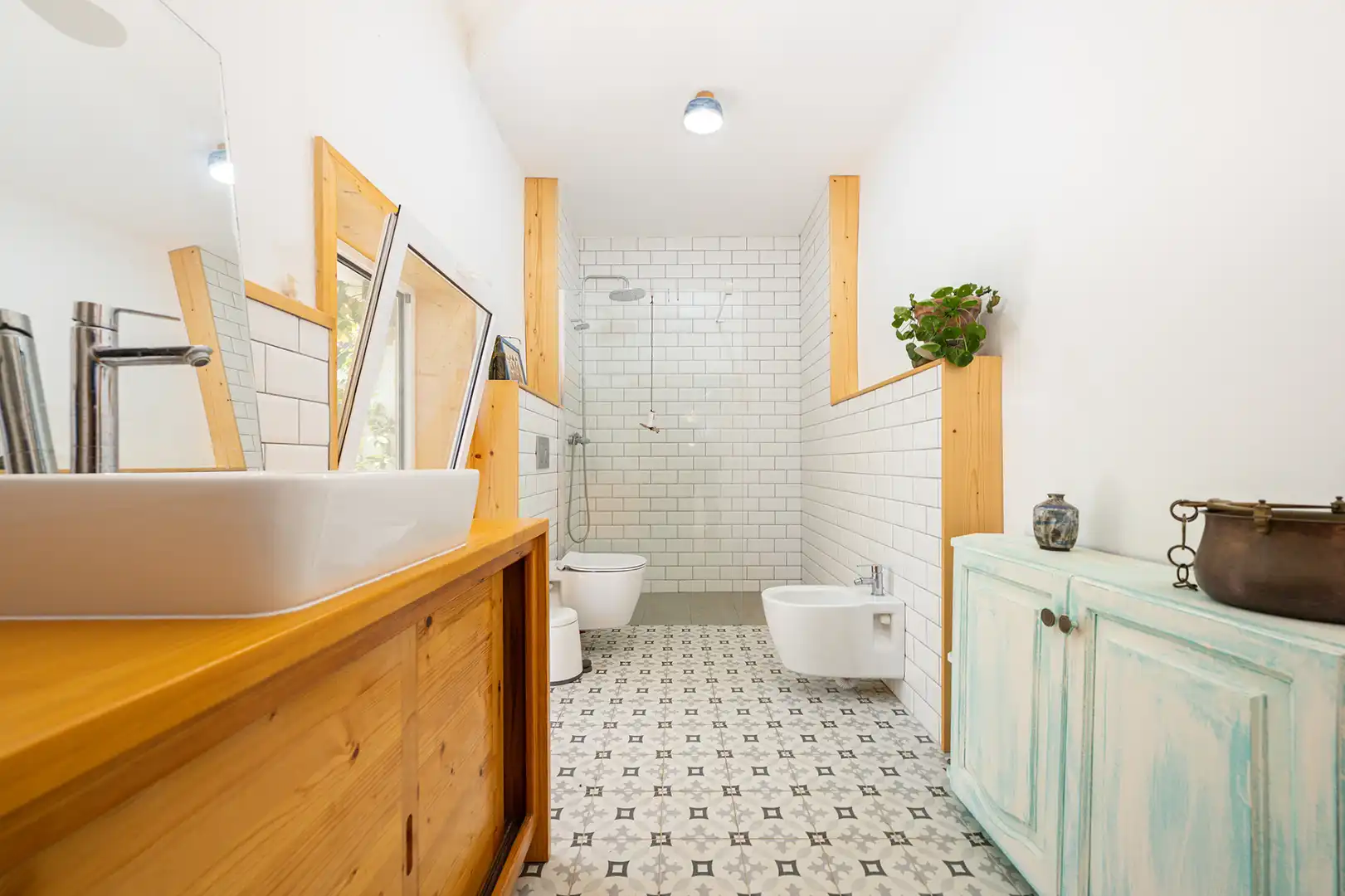 Casa con jardín en venta en Calle las Paredes 12, imagen 21