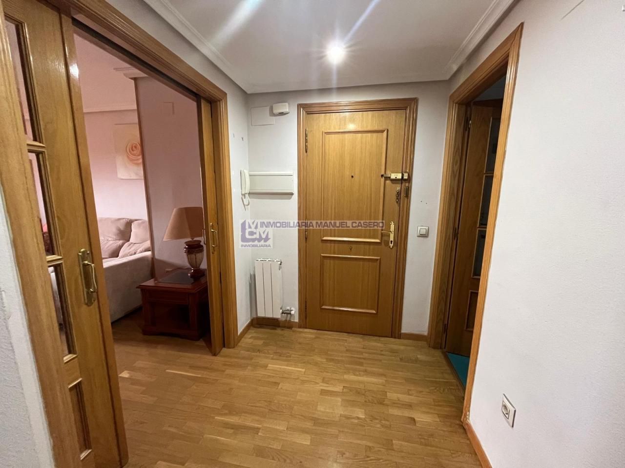 Pis en venda en Cáceres Capital amb Aire condicionat, Calefacció i Parquet