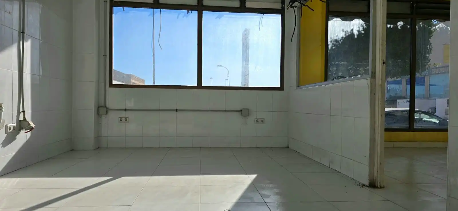 Business premises for sale in Pueblo - Urbanizaciones, imagen 6