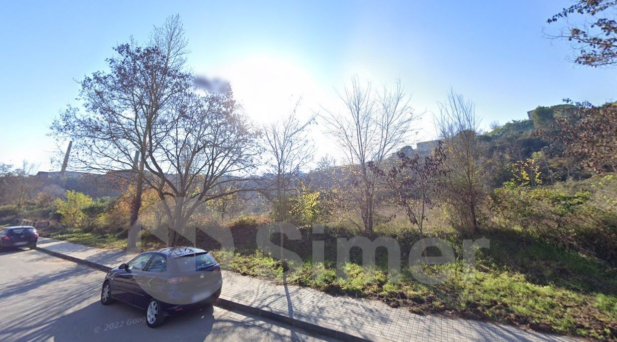 Industrial land for sale in Sabadell